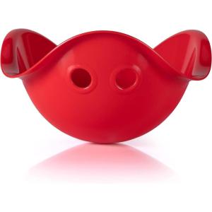 Fat Brain Toys bilibo by MOLUK – Red