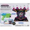 Fat Brain Toys Electronic Arcade Hover Shot Hyper Neon Active Play for Ages 6 to 11