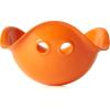 Fat Brain Toys bilibo Midi by MOLUK, Orange, Open-Ended Creative Play Toy for Toddlers and Kids Ages 2 and Up