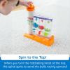 Fat Brain Toys SortAgain, Sensory Marble Run Toy with Magical Self-Sorting Feature, Engaging Fine-Motor Fun for Ages 2+