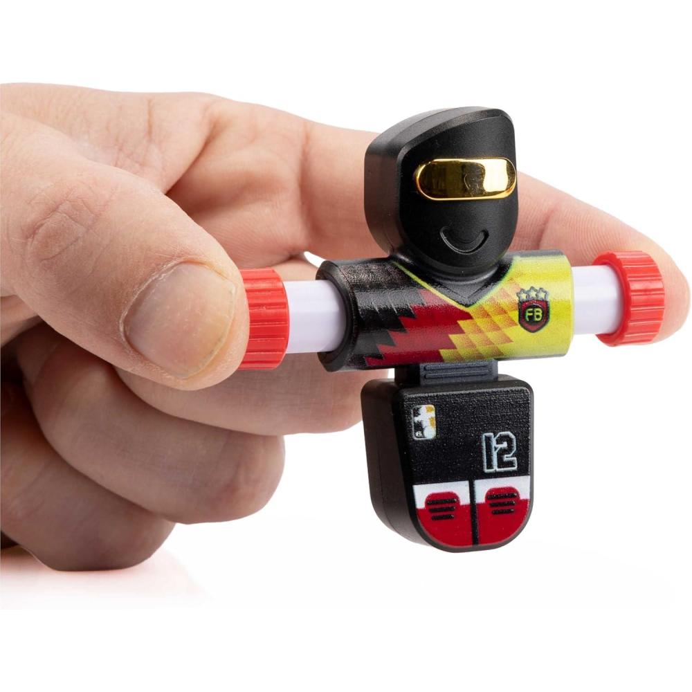 imageFoosbots Rivals Single Player Germany Games for Kids Toys New Active Play Tabletop Trickshot Game for Ages 6 and Up