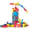 Fat Brain Toys Mini Squigz 30 Piece Set – Suction Construction for Ages 5 to Adult