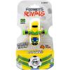 Foosbots Rivals, Single Player Brazil, Games for Kids Toys, New Active Play Tabletop Trickshot Game for Ages 6 and Up