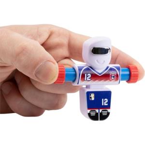 Foosbots Rivals, Single Player England, Games for Kids Toys, New Active Play Tabletop Trickshot Game for Ages 6 and Up