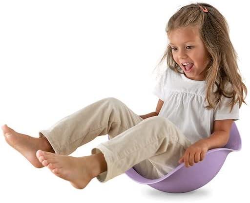 imageFat Brain Toys bilibo by MOLUK Purple