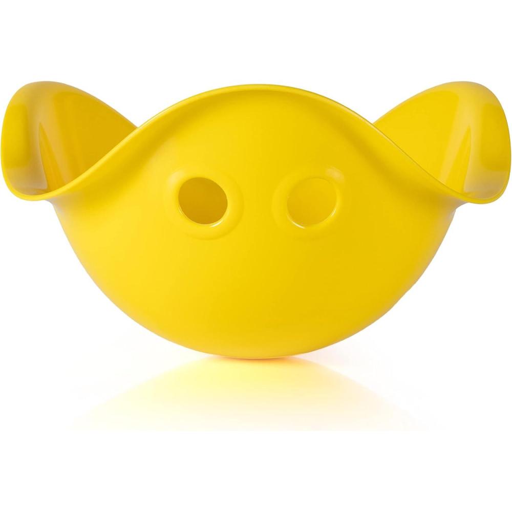 imageFat Brain Toys bilibo by MOLUK Yellow