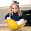 Fat Brain Toys bilibo by MOLUK – Yellow