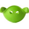 Fat Brain Toys bilibo Midi by MOLUK, Red, Open-Ended Creative Play Toy for Toddlers and Kids Ages 2 and Up(Green)