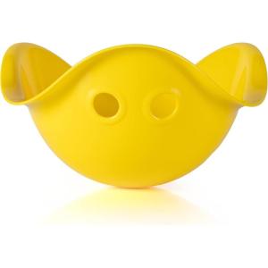 Fat Brain Toys bilibo by MOLUK – Yellow
