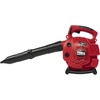 Fat Brain Toys Leaf Blower Pretend Play Toy – Kids’ Working Yard Tool, Ages 3+