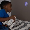 Fat Brain Toys Blast Off Multistage Rocket – Space Toy and Projector, Ages 4+